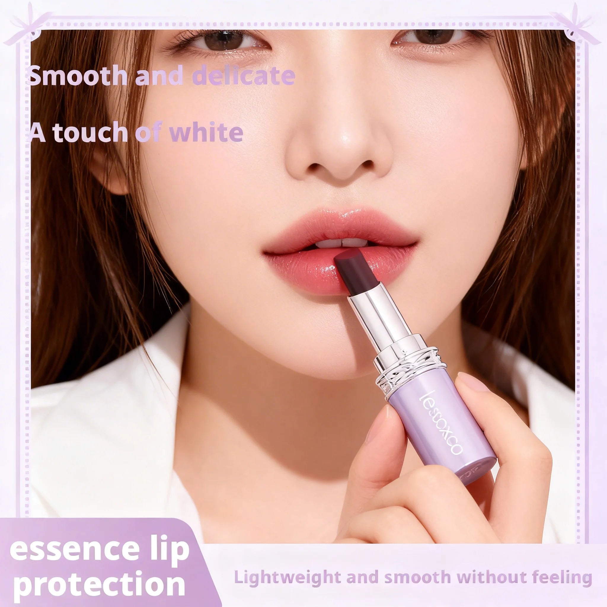 Eelhoe Dark Magic Color-Changing Velvet Matte Lipstick | 5 Shades