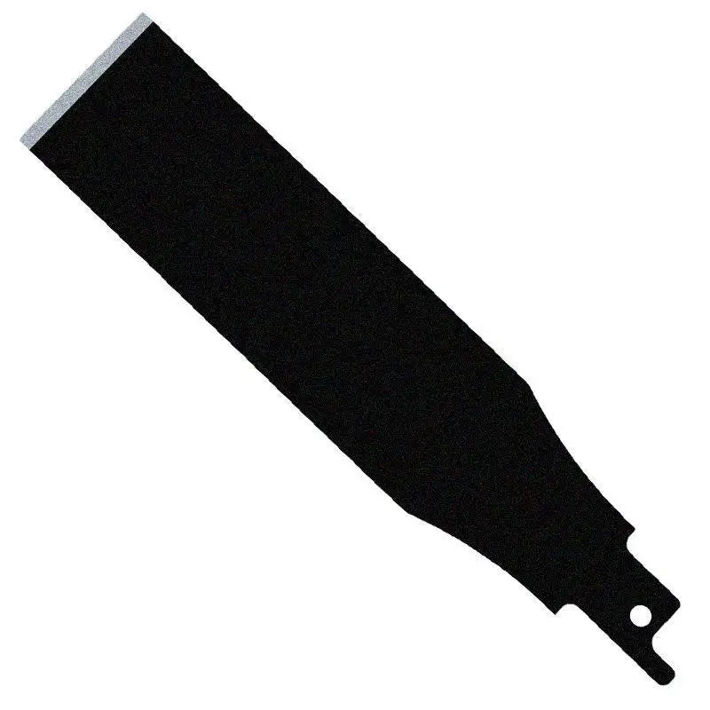 4-Piece Reciprocating Saw Scraper Blades | High Carbon Steel