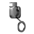 Magnetic Phone Mount 360° Rotation Travel Holder – MagSafe