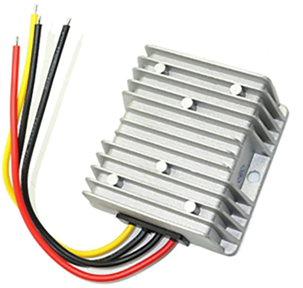 12 volts to 24 volts DC DC Step Up 12v to 24v Voltage Regulator 15A 12A 10A 8A 5A 3A Boost Power Converter Non Isolated CE RoHS Oasis Select
