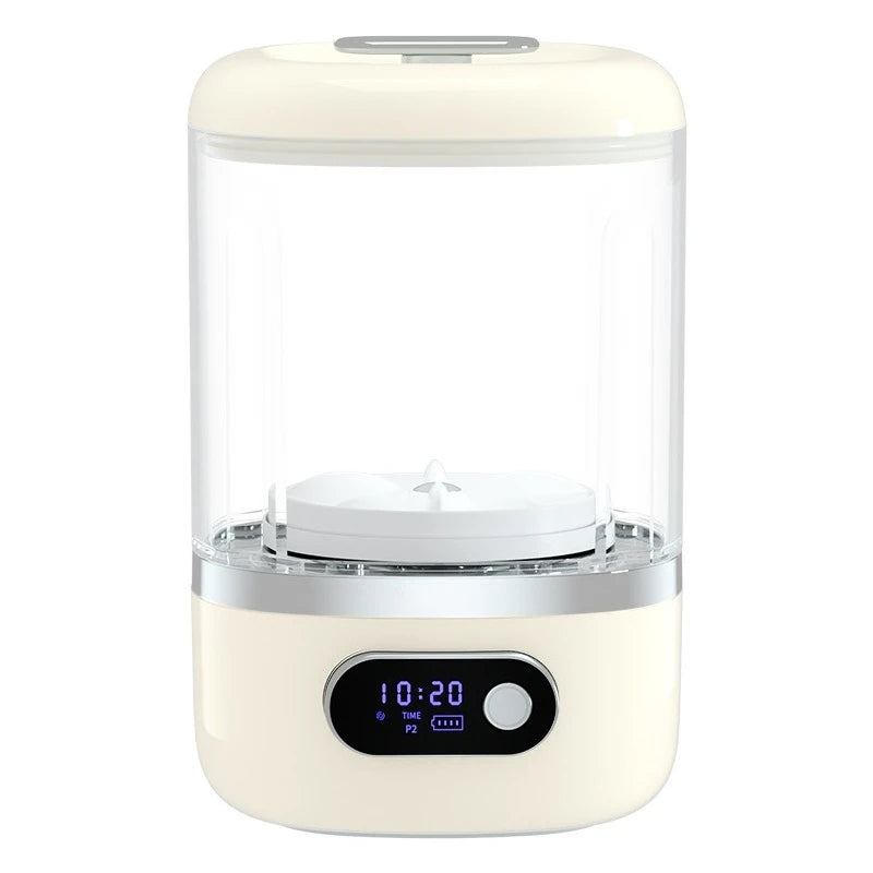 Wireless Charging Portable Mini Washing Machine for Delicates