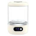 Wireless Charging Portable Mini Washing Machine for Delicates