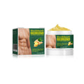 Men's Chest Firming Cream – Lightweight Daily Nourishing Formula Men's Body Cream Oasis Select 1pc