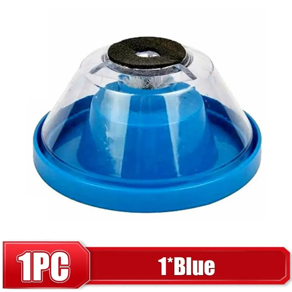 Electric Drill Dust Collector Cover | Impact Hammer Drilling Drill Dust Collector Oasis Select 1pc
