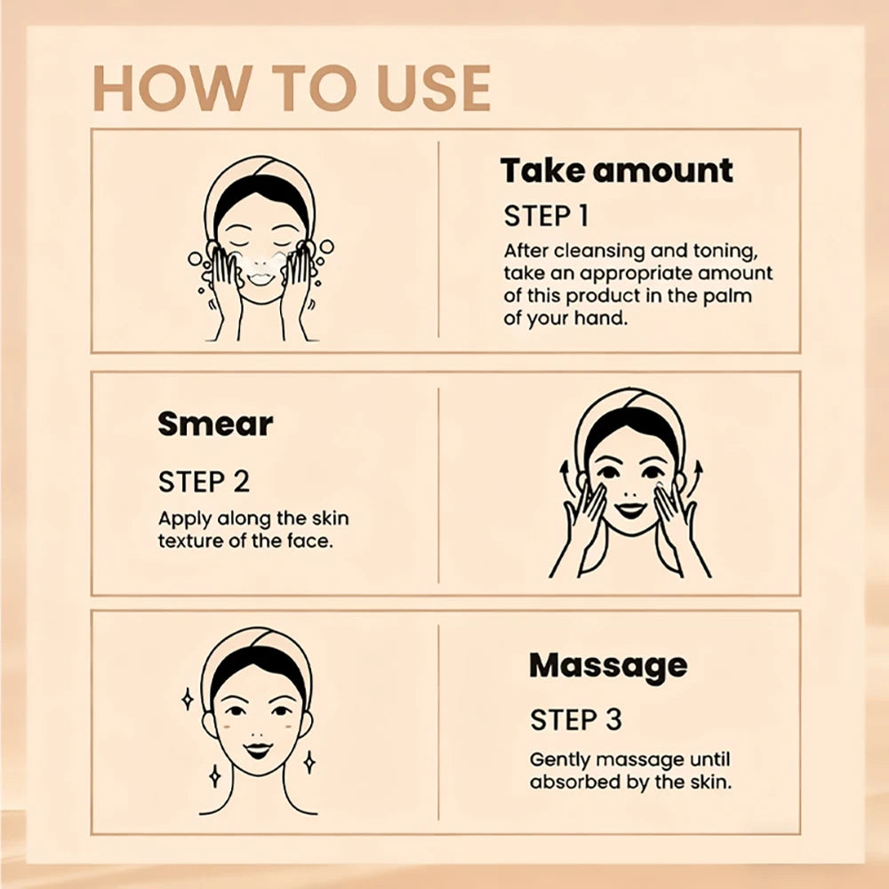 SUYARUN Tallow Exfoliating Serum Gentle Face & Body Scrub for Deep Cleansing Natural Skincare. Oasis Select