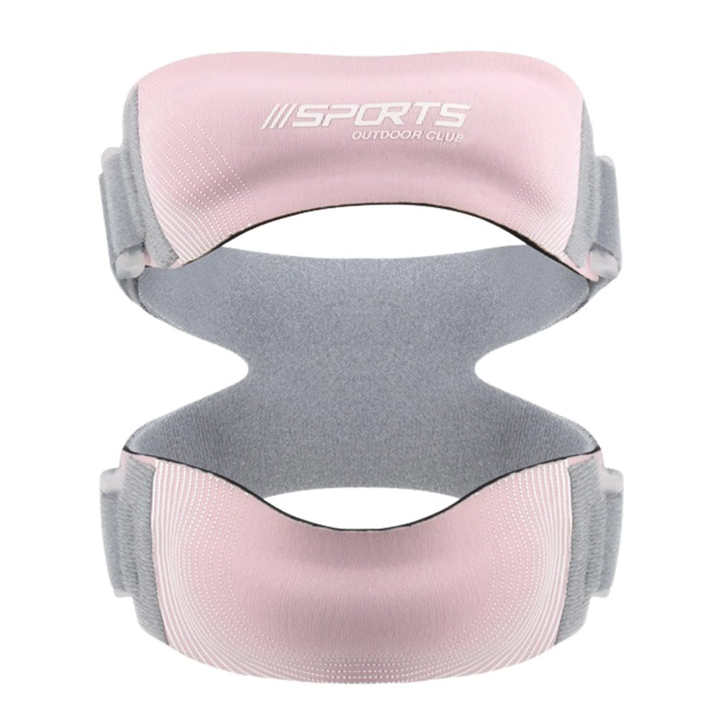 Knee Brace Patellar Strap – Sport & Gym Ergonomic Support