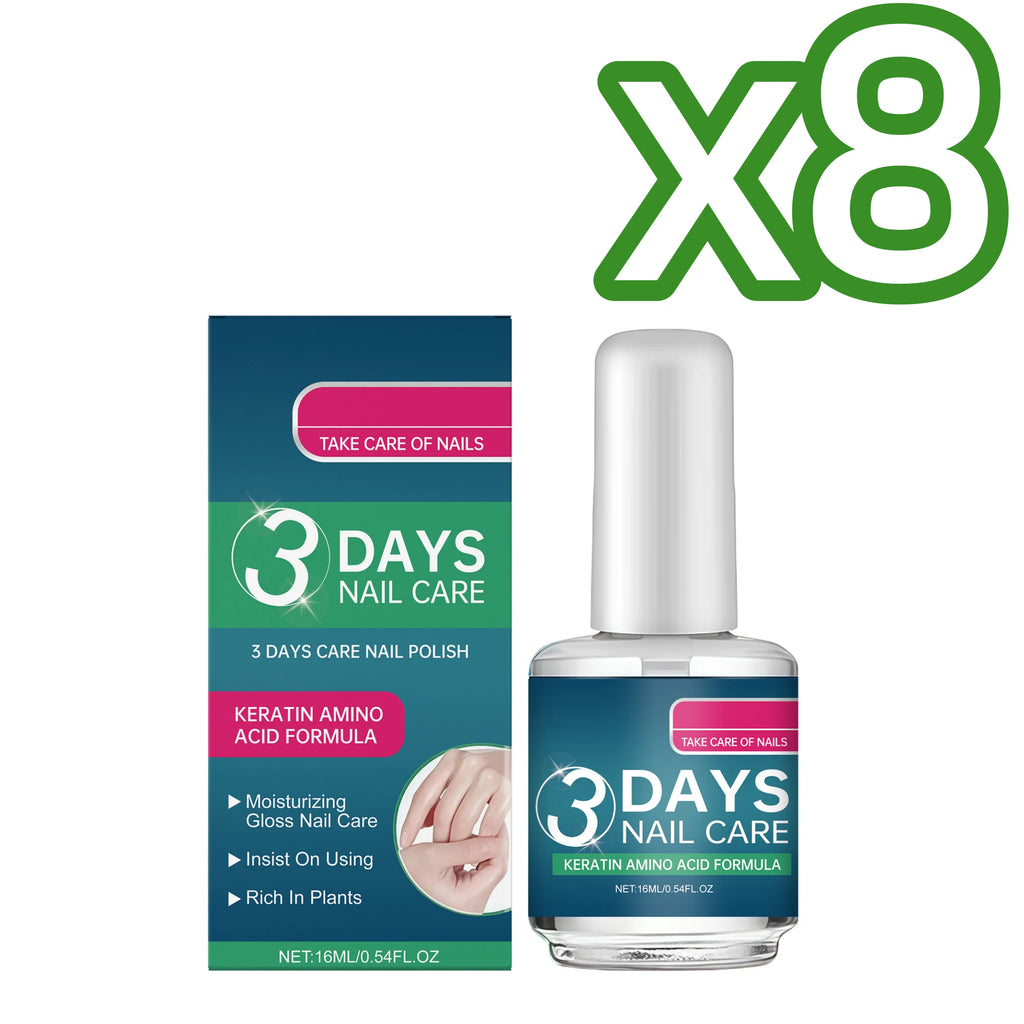 Tea Tree Cuticle Oil – Nail Repair & Strengthen Treatment 16ml Nail Cuticle Oil Oasis Select 16ml Boxed X 8PCS