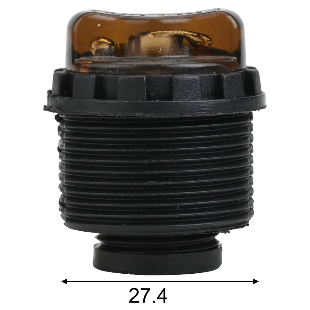 Bicycle Front Fork Repair Cap Rod Oil Bar Spring Adjustment Knob Adjustment Switch MTB Bike Accessories Cycling Parts Oasis Select 27.4mm