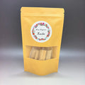 ZUOHE Palo Santo Incense Sticks, Natural Sacred Wood,Holy Wood Fragrance Sachets for Aroma, Home Air Purification and Meditation Oasis Select 1 pack