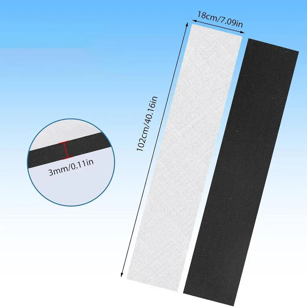 Battery Insulation Fireproof Protector 40.167.09 inch Insulation Car Battery Wrap for Trailer Boat Marine Cold Weather Winter Oasis Select Silver