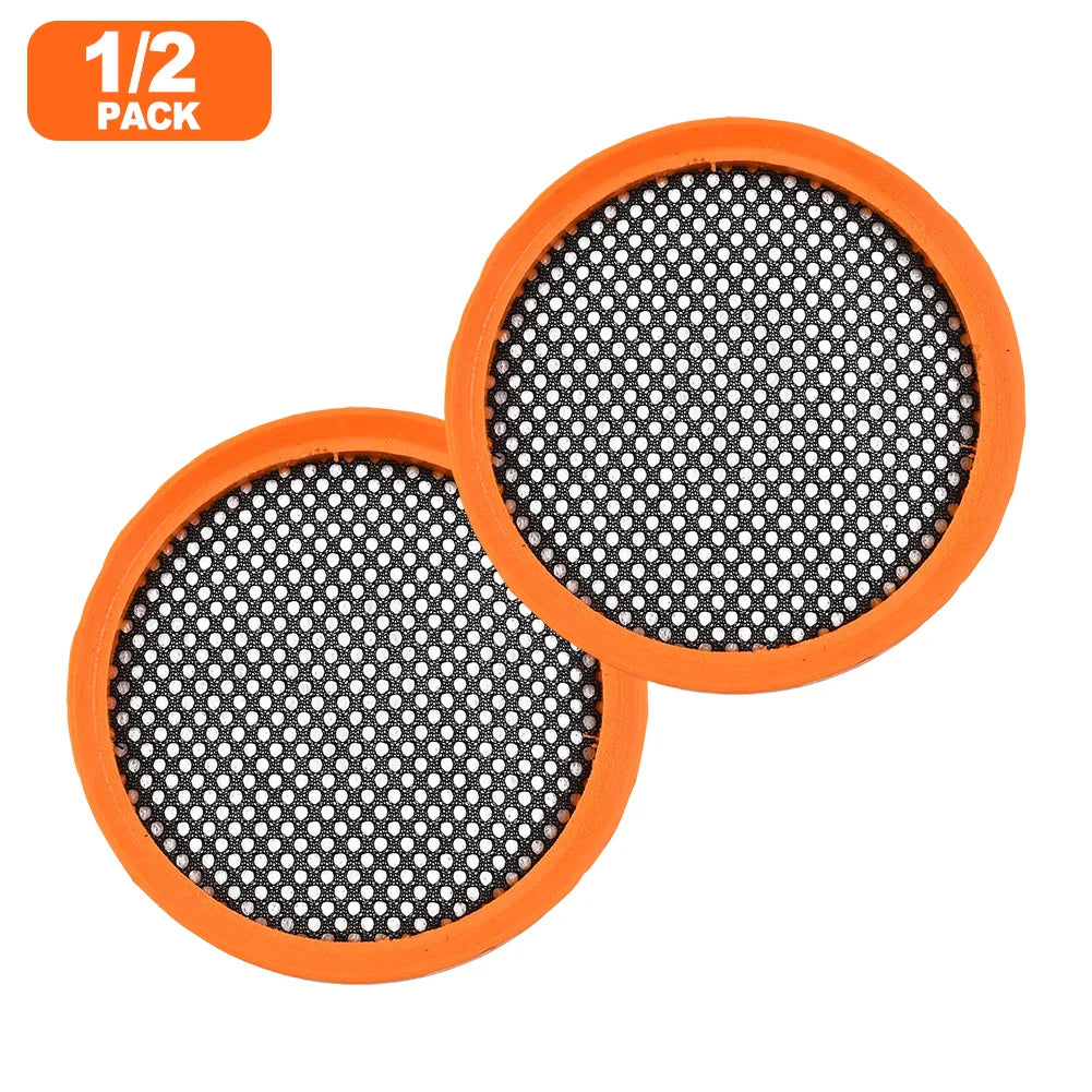 Washable HEPA Filter For Lemleo VC1400 FC8009 FC8081 FC6723 FC6724 FC6725 FC6726 FC6727 FC6728 Vacuum Cleaner Oasis Select