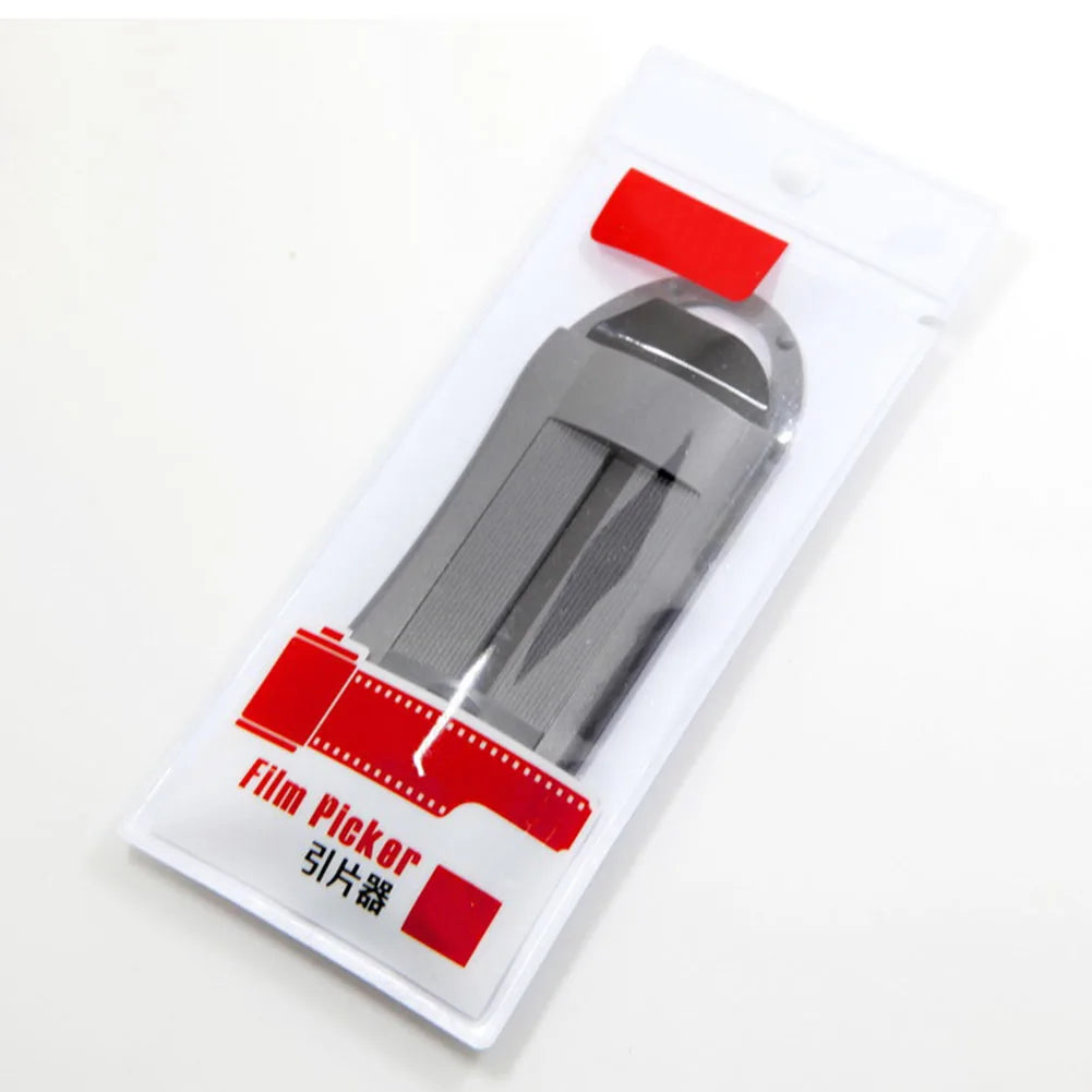 135 Film Picker Retriever 35MM Film Extractor For 35mm Cartridges Safe Film Extractor Film Picker Roll Tools Save Unexposed Film Oasis Select