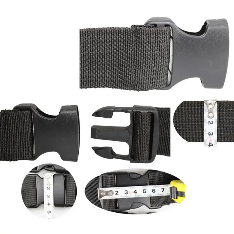 Reflective Kids Scooter Safety Harness Adjustable Motorcycle Belt Non Slip Riding Strap Child Motobike Chest Support Pad Oasis Select