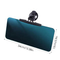 Car Anti-glare Sun Visor Driver's Goggles Rotatable Car Sun Visor Angle Free Rotation Night Vision Mirror Car Interior Parts Oasis Select Black