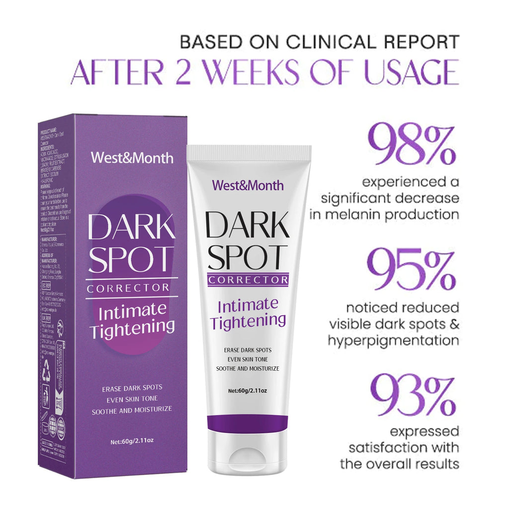 Remove Melanin Nicotinamide Brightening Cream For Dark Skin Effective Lighten Thigh Inner Bleach Private Parts Brighten Cream Oasis Select
