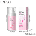 LAIKOU Sakura Matte Makeup Setting Spray Oil Control 80ml