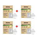 Dishwasher Cleaning Tablets Oil Dirt Removal Descaling Detergent Tablets High Efficient Kitchen Cleaning Tools for Dishwasher Oasis Select 4pcs