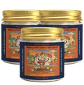 Herbal Joint Care Body Cream – Thai Formula, Moisturizing & Firming Herbal Body Cream Oasis Select WHITE 100g