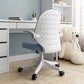 Ergonomic computer chair Comfortable office chair Sedentary and not tired Lifting chair Backrest chair Oasis Select 3
