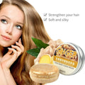 Ginger Polygonum Shampoo Bar – Natural Cold Processed Hair Care