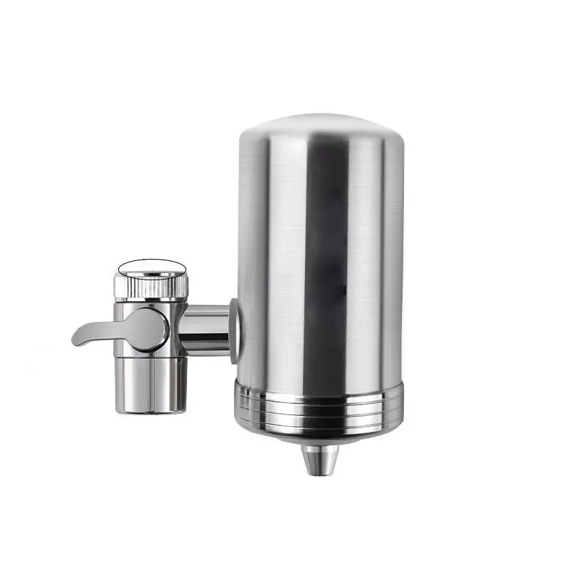 Kitchen Stainless Steel Faucet Water Filter Pre-filter Purifier Household Tap Water Direct Drinking Oasis Select