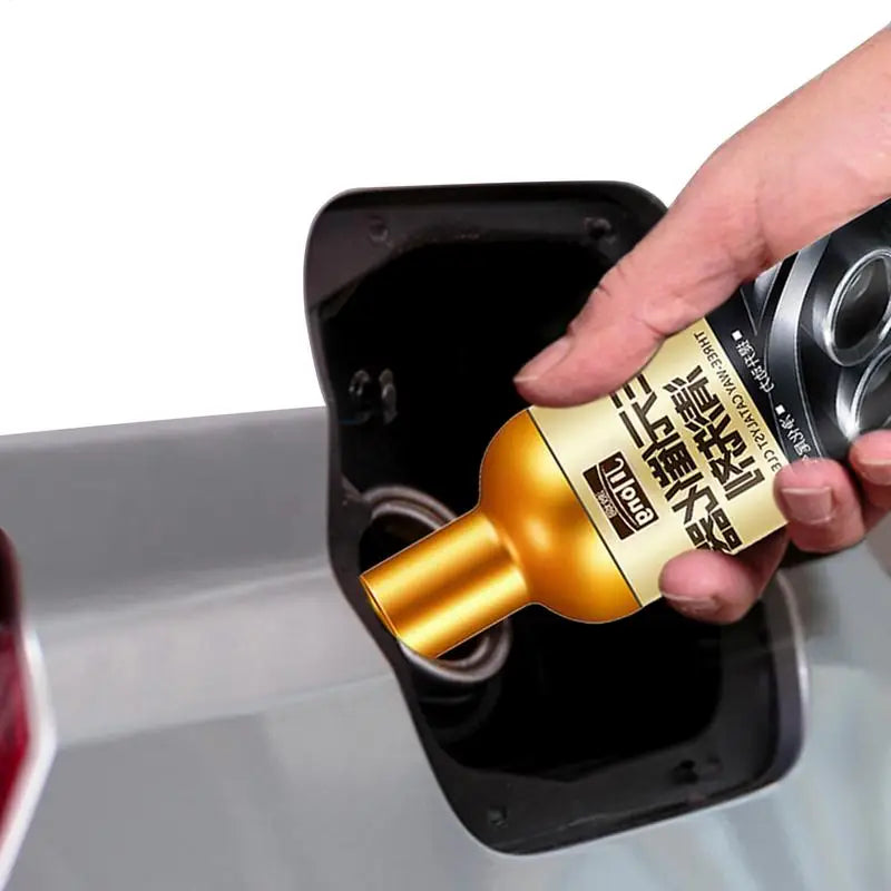 Catalytic Cleaner Diesel Particulate Filter Car Catalyst Converter Auto Parts Accessories Catalytic Converter Cleaner-Engine Oasis Select