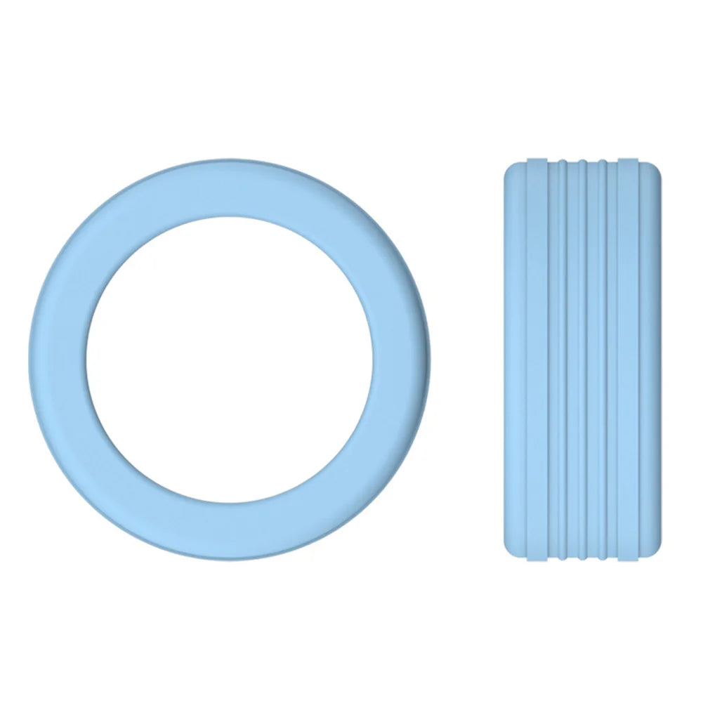 A Unique Blend of Style & Protection With Our Tailored Silicon Covers For The Latest Innovations In The World Of Wearables Oasis Select blue S)4percent5percent6p