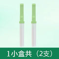 Smokeless Air Inhaler Stop Vaping Aid Non-Electric Inhaler Safe and Healthy Vaping Cessation Aid for Men Cars Trains Travel Oasis Select set