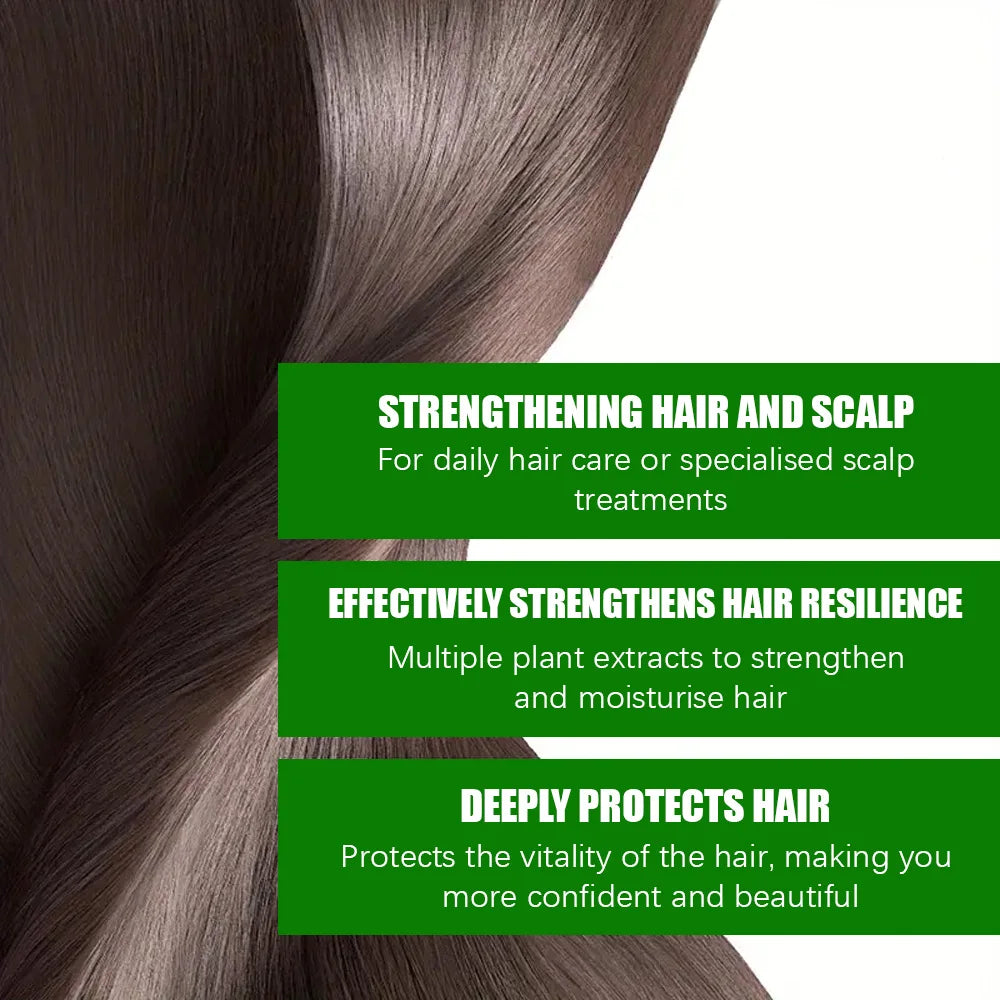 Rosemary Hair Gel – Rosemary Oil, Peppermint & Horsetail Extract Hair Styling Gel Oasis Select