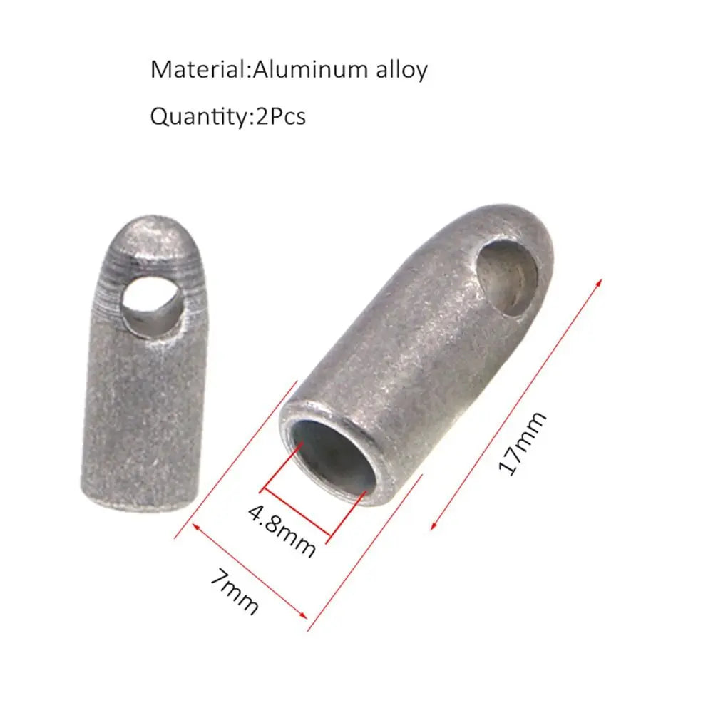 For Repair Fast Cable Puller Auxiliary Electrician Automatic Thread Guide Connector Head Wire Cable Elastic Threader Oasis Select 02
