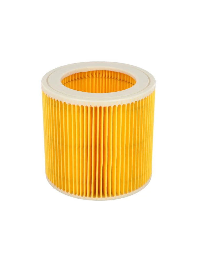 Efficient Replacement Filter for Karcher Vacuum Cleaners A2004 A2054 A2204 WD3 Advanced Design for Powerful Suction Oasis Select 1pcs