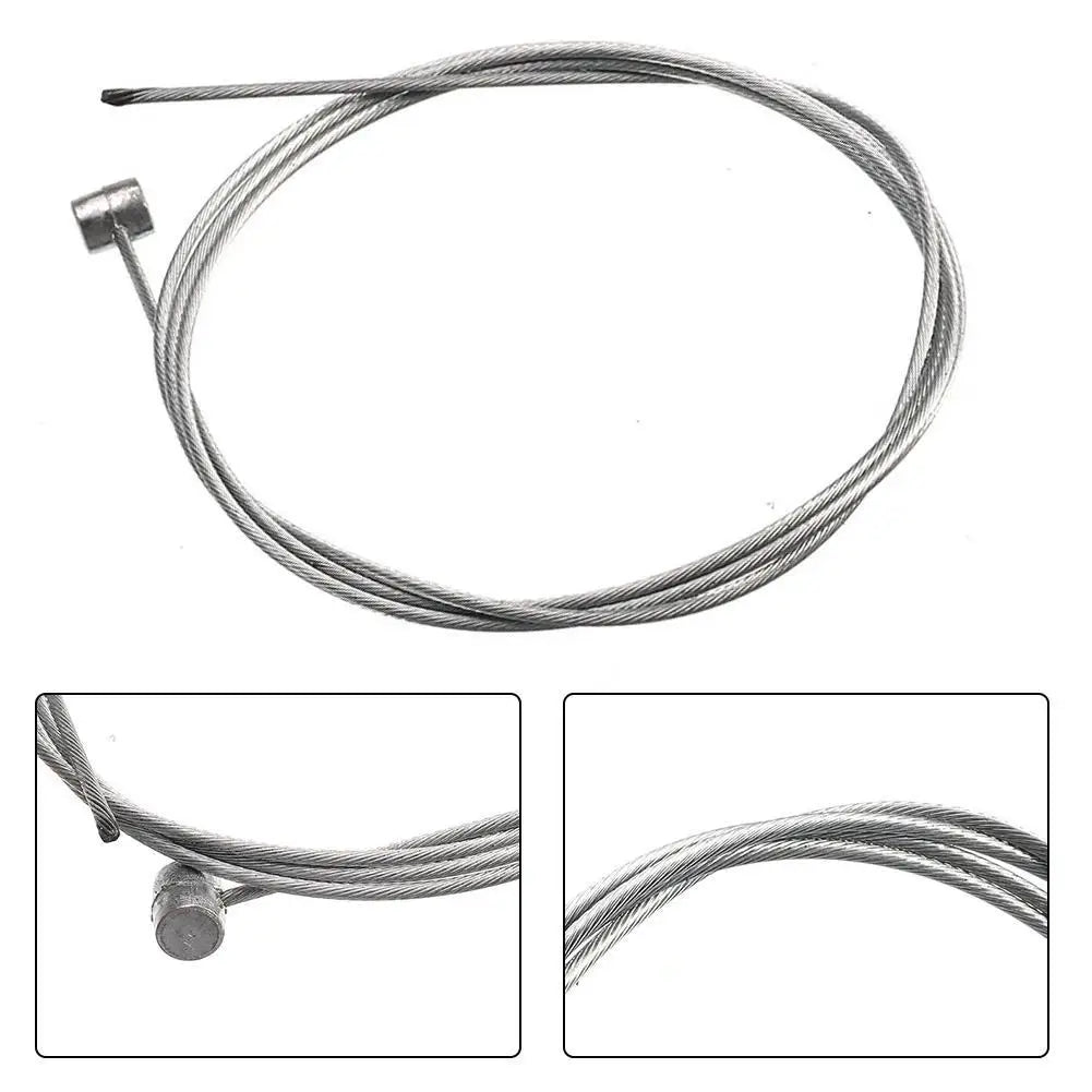 Universal Motorcycle Cable Repair Kit – Brake, Clutch & Throttle Motorcycle Cable Repair Kit Oasis Select