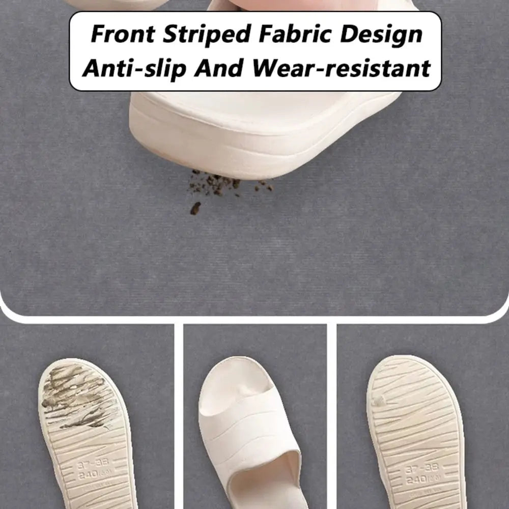 Simple Non Adhesive Office Chair Mat Self-adhesive Anti Slip Rolling Wheelchair Carpet Wooden Floor Protection Pad Home Office Oasis Select