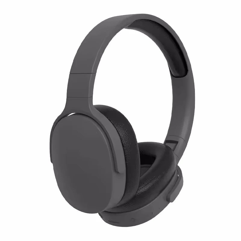 AyeBeau Bluetooth 5.3 Gaming Headset – ANC, Mic & Wired Mode