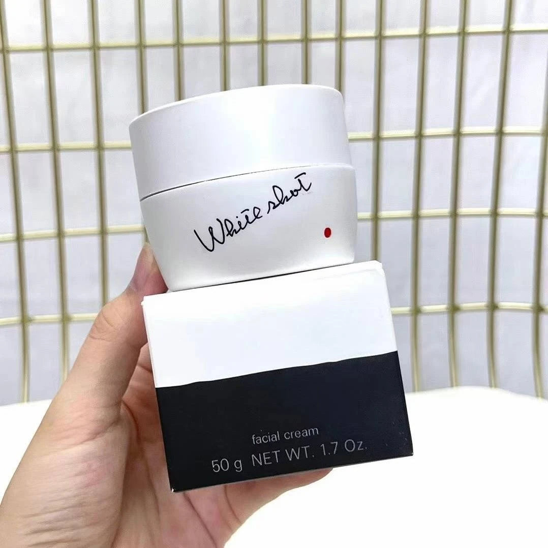 Facial Moisturizing Cream 50g – Hydrating Daily Skin Care Facial Moisturizer Oasis Select 1-PCS