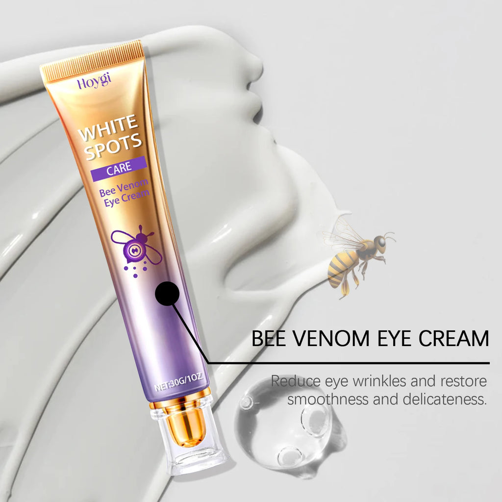 Retinol Eye Cream Removes Eye Bags, Reduces Puffiness, Moisturizes, Removes Dark Circles, Tightens Eyes, Oasis Select