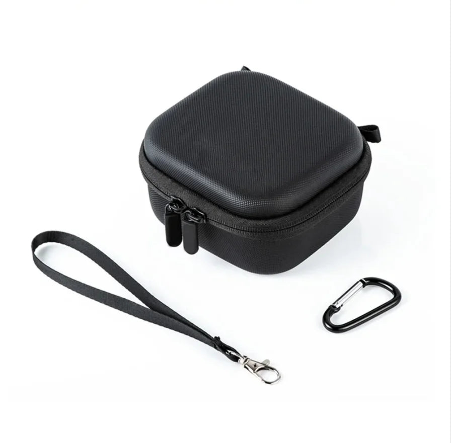 DJI Action 5 Pro/4/3 Hard Shell Storage Case & Carry Bag