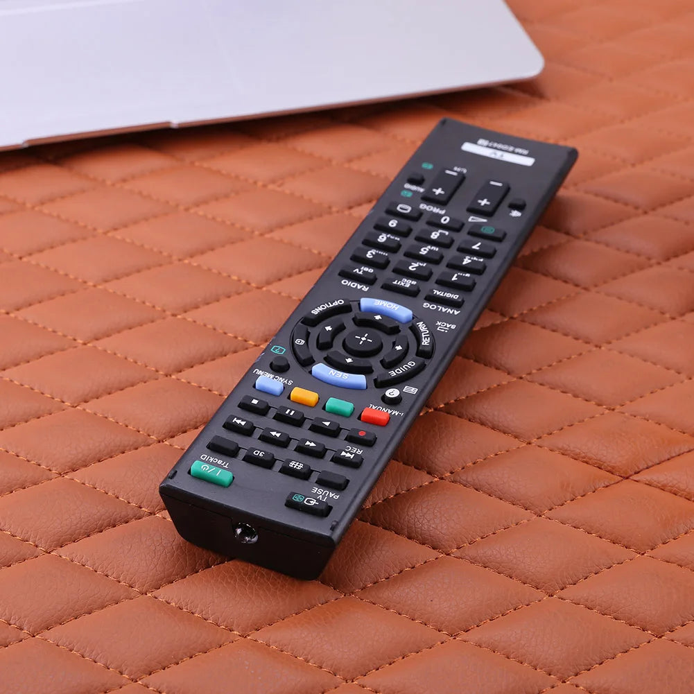 Remote Control Controller For Sony TV RM-ED047 Replacement Oasis Select WHITE China Mainland