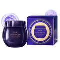 Anti-Aging Wrinkle Moisturizing Cream Daily Improvement Skin Elasticity Facial Hydration Nourishing Care Smooth Delicate Skin Oasis Select 50g boxed