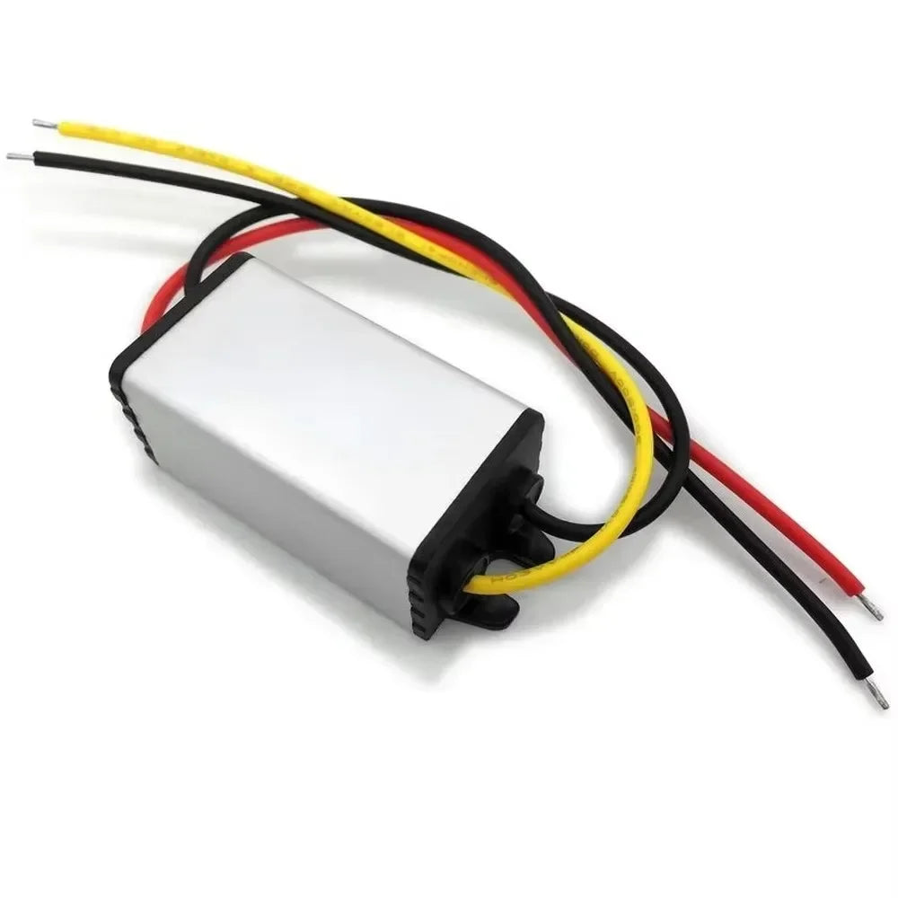 12V 24V to 5V 50A-1A Step Down Voltage Converter Voltage Reducer DC Converter Regulator 12 Volt to 5 Volt Buck Power Supply Oasis Select