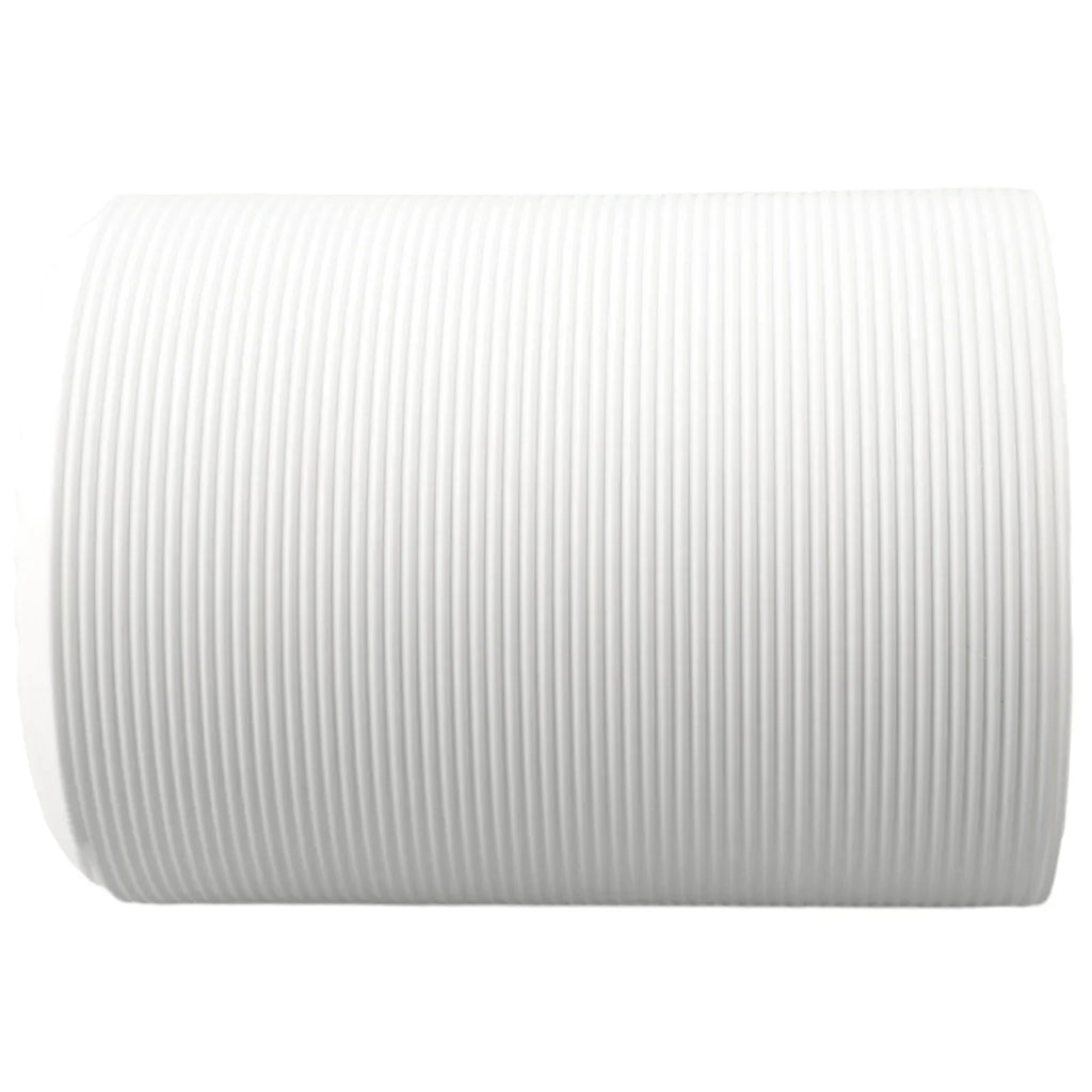 Portable Air Conditioner Exhaust Hose 130mm 150mm Diameter Flexible Expansion And Contraction Durablity PVC Construction Oasis Select