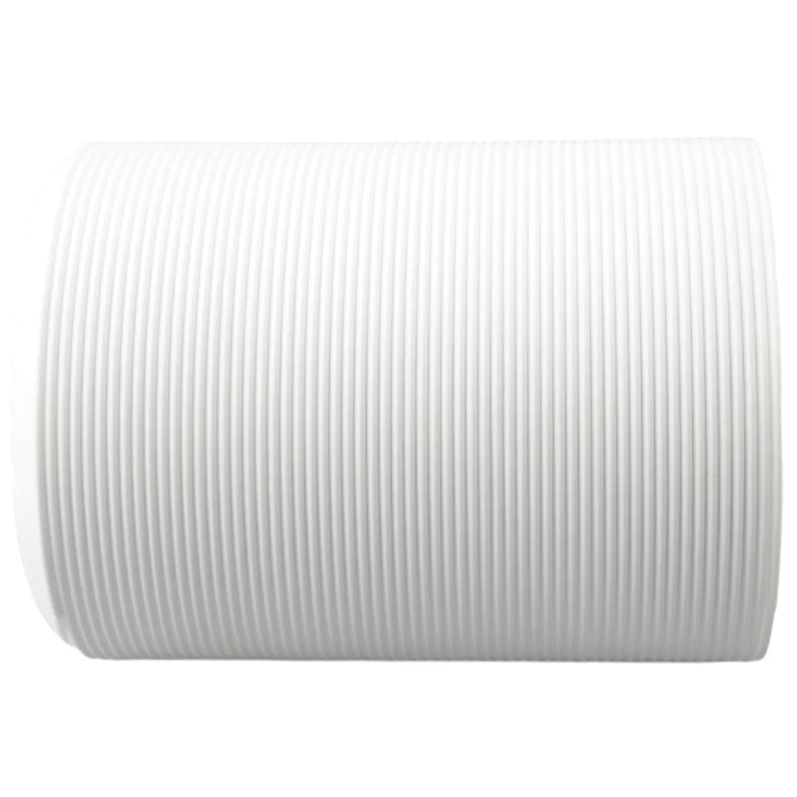 Portable Air Conditioner Exhaust Hose 130mm 150mm Diameter Flexible Expansion And Contraction Durablity PVC Construction Oasis Select