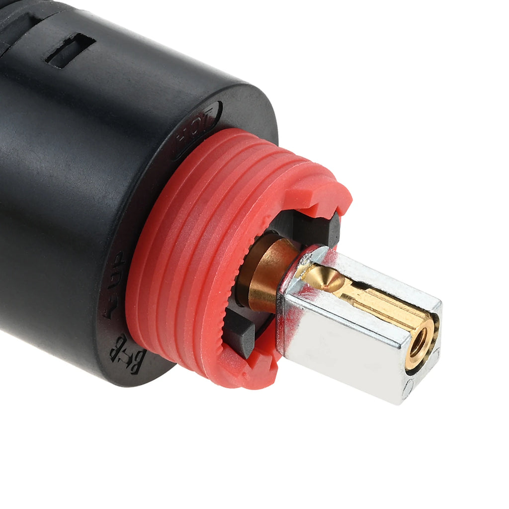 N40HLC Shower Cartridge for Z-7300 Zurn Temp-Gard III Series Single Handle Tub and Shower High Quality Plastics & Ceramics 40mm Oasis Select