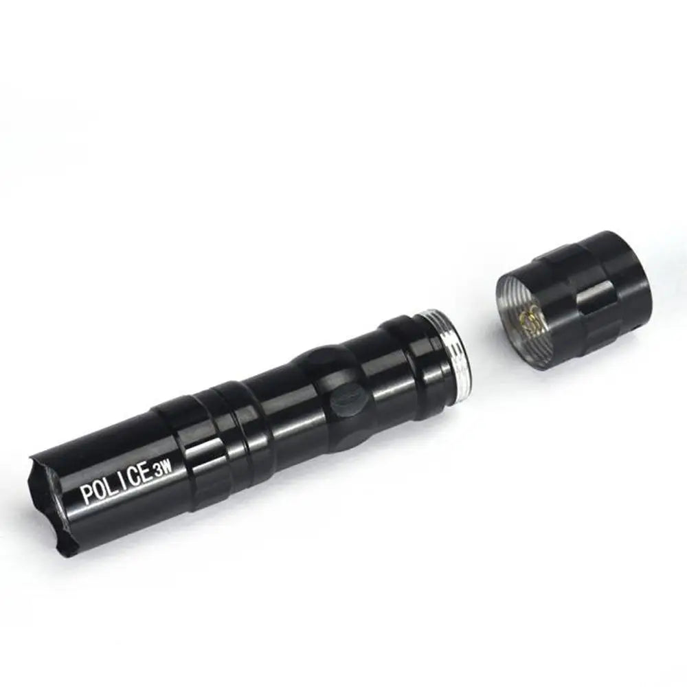 Useful Super Bright Flashlight Medical LED Flashlight Bulb Small Torch Light Waterproof Oasis Select