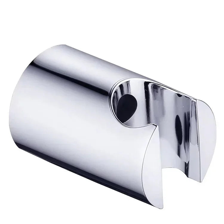 1PCS Shower Head Holder Wall Mounted ABS Shower Mounting Brackets Adjustable Faucet Sprinkler Fixation Base Bathroom Accessories Oasis Select A