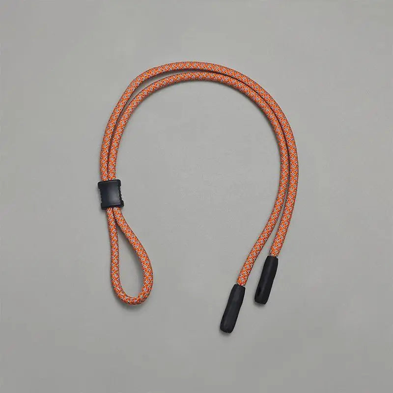 Reflective Adjustable Sunglasses Strap & Eyewear Cord | Unisex Eyewear Strap Oasis Select A1