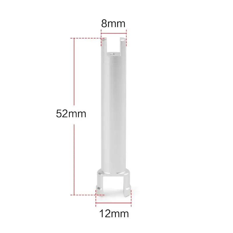 1Pcs Radio Command Console Controller Rotary Switch Button New Scroll Knob Shaft Repair Fix For W204 X204 W212 W218 Oasis Select one size
