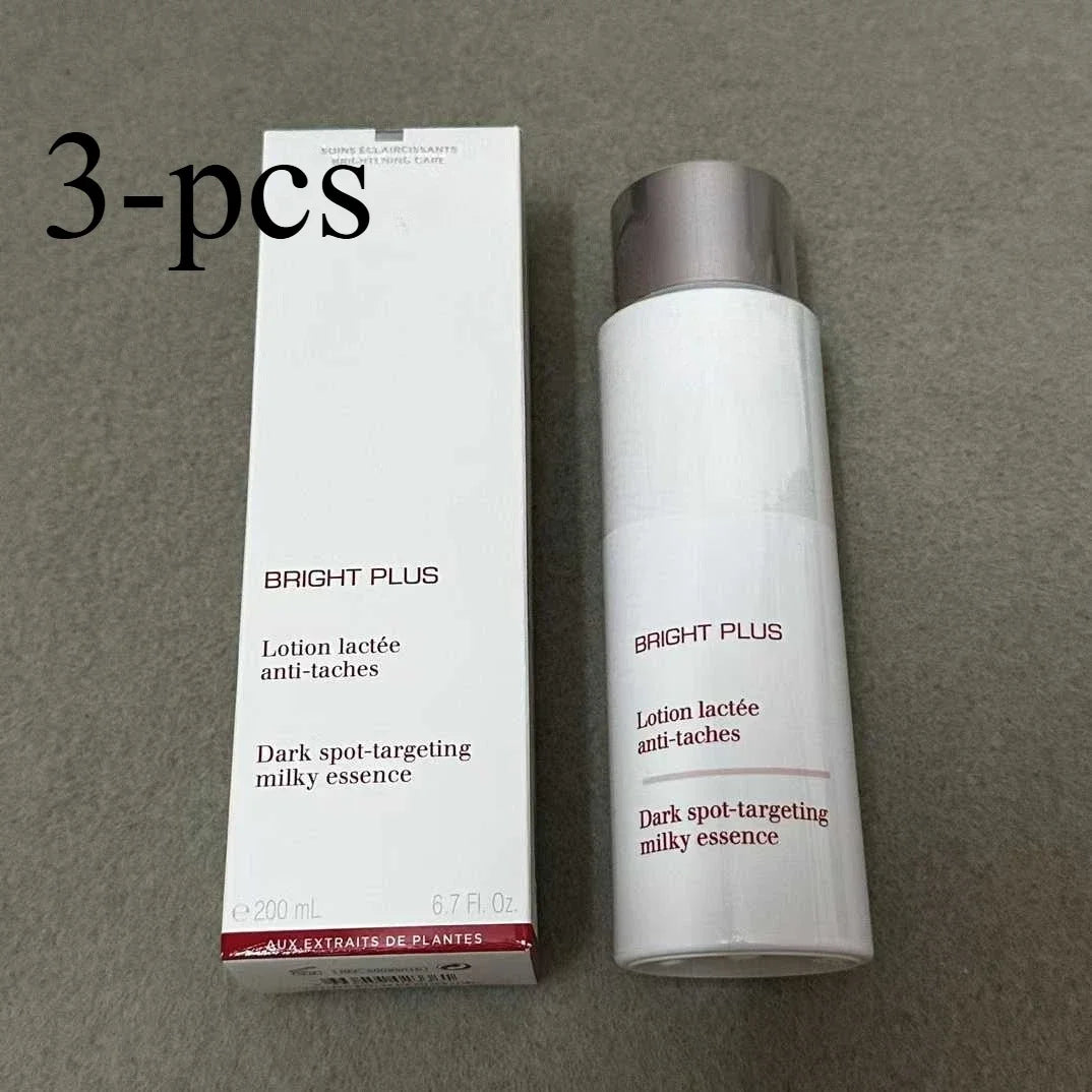 Milky Essence Skin Care Lotion 200ml | Alcohol-Free & Floral Milky Essence Lotion Oasis Select 3-pcs