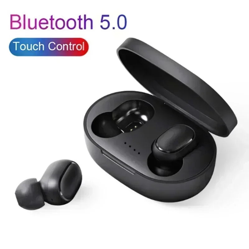 NEW TWS Wireless Bluetooth Earphones sport Earbuds Fone Bluetooth Headset With Mic For all smartphones Oasis Select