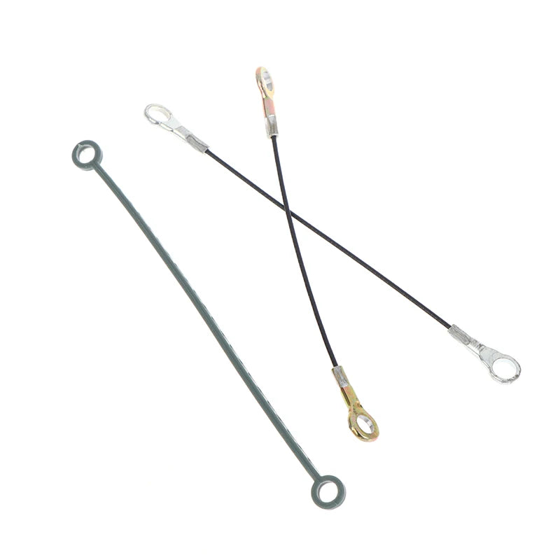 15/17/20/25/30/40cm For Top Case Spare Accessories Trunk Drawstring SH48 SH59 SH33 SH26 SH29 SH45 SH40 SH39 Oasis Select